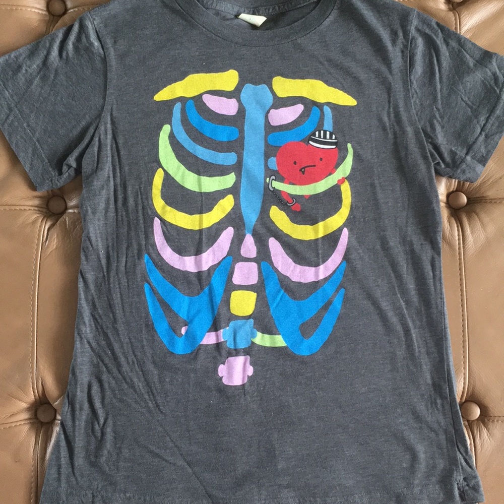 Loyal Army t shirt (fits like a Medium)